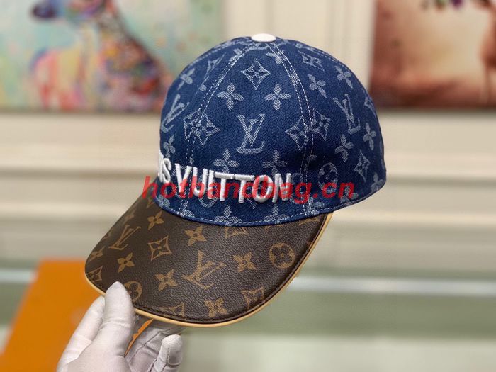 Louis Vuitton Hat LVH00077